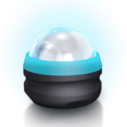 HOMEDICS Icy-Glide Soothing Massage Roller