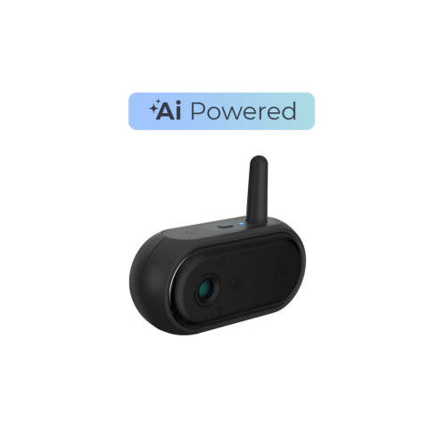 Tiny Traveler Add-On Camera Ai Classic