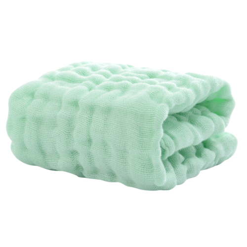 BIZHUA Muslin Washcloths Towel Set for Bathroom Kitchen Purpose Extra Soft Newborn Baby Towel, Towel*1 Piece