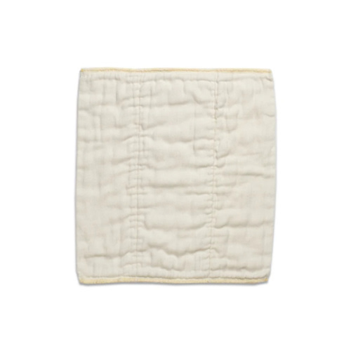 Cloth-eez Prefold Diapers - Organic Natural Unbleached