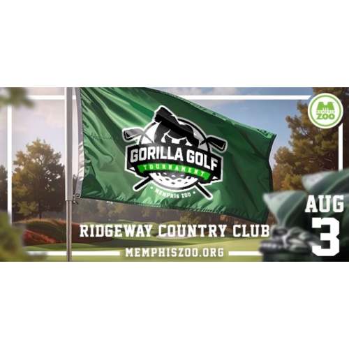 Membership Information | Memphis Zoo