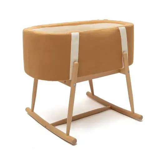 KUKO Breathable Baby Cradle – Charlie Crane Paris