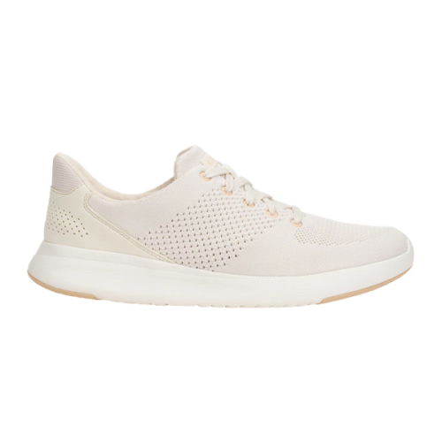 Women's Lima - White Creme