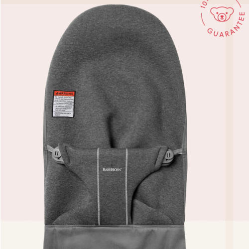 BabyBjörn Extra Fabric Seat for Bouncer Bliss