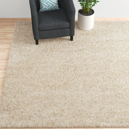 Assar Ivory Area Rug