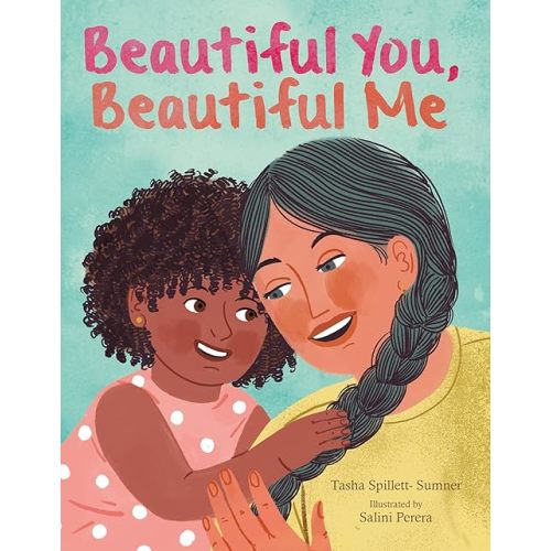 Beautiful You, Beautiful Me