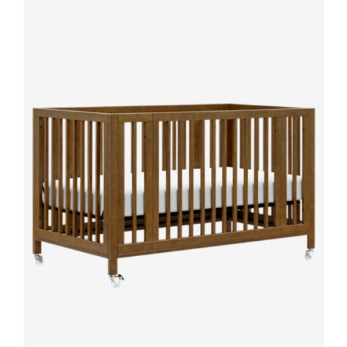 Babyletto Rolli 9-in-1 Convertible All-Stages® Crib