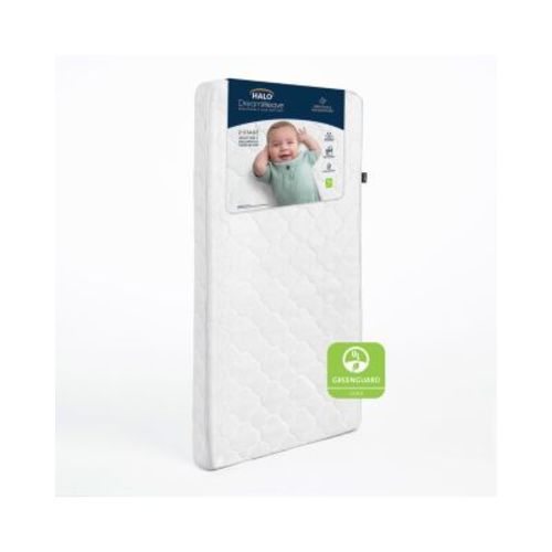 DreamWeave Breathable Crib Mattress