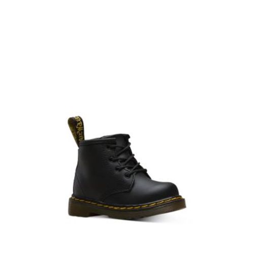 Unisex Brooklee Lace & Zip Up Boots - Baby