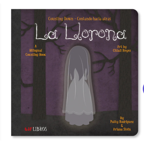 La Llorona: Counting Down/Contando Hacia Atrás