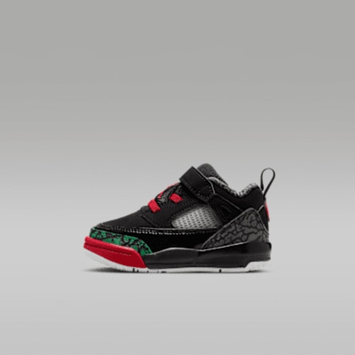 Jordan Spizike Low Baby/Toddler Shoes