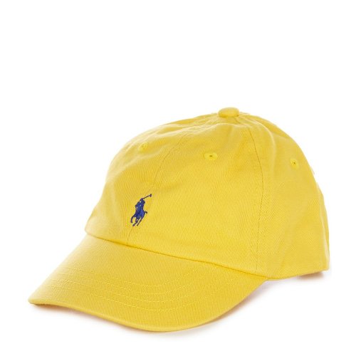 Polo Ralph Lauren Baby Boys 3-24 Months Chino Ball Cap