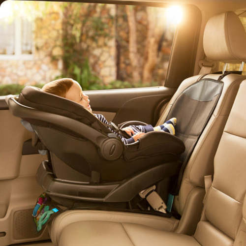 Brica® Travel Car Essentials Value Set