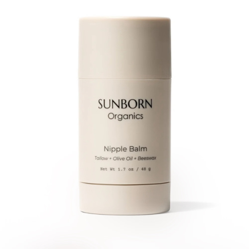 Nipple Balm