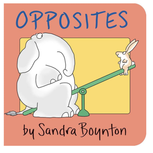Opposites