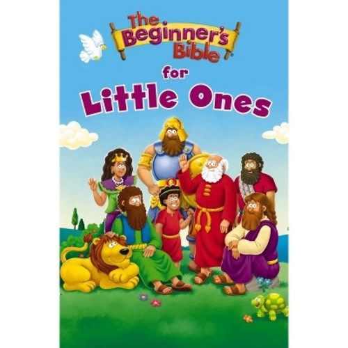 The Beginner's Bible for Little Ones -