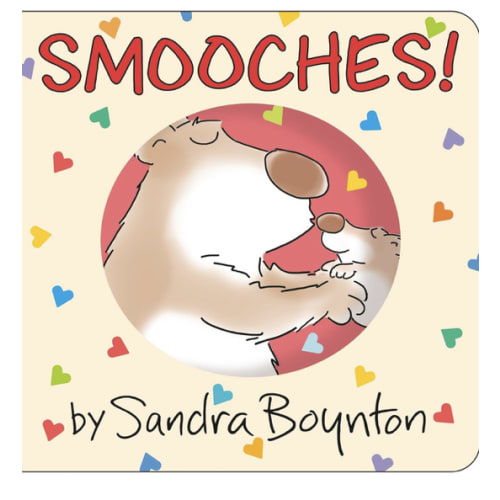 Smooches!