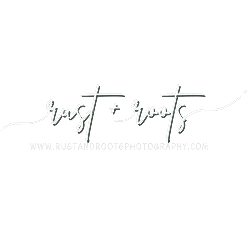 Newborn - Rust + Roots Photography