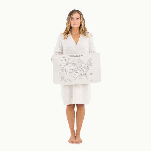 Baby Changing Mat