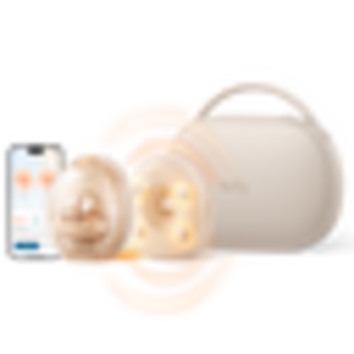 Information - eufy - Checkout