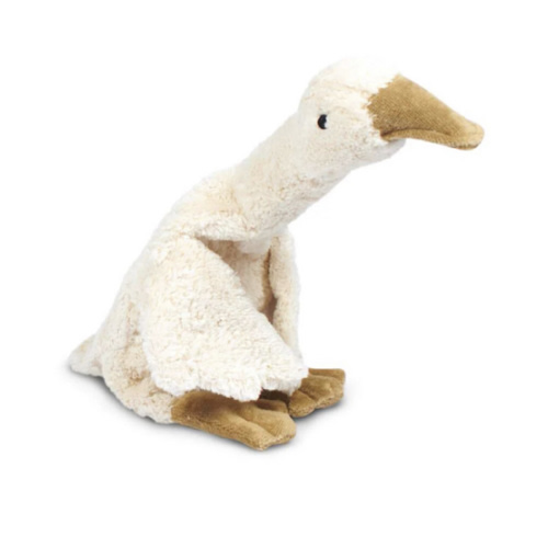Senger Goose Cuddly Animal | Modern Nursery™