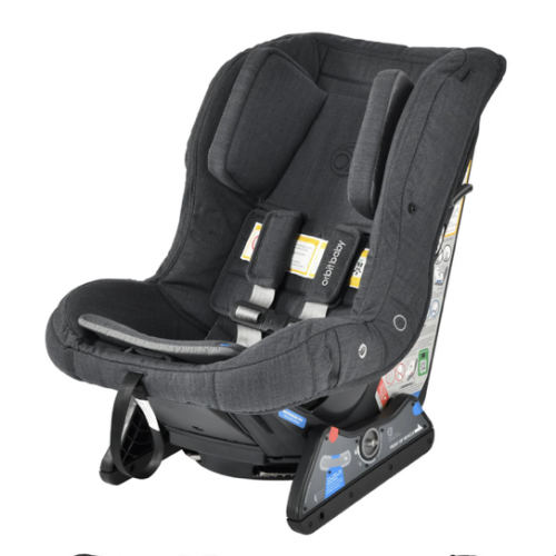 G5 Merino Wool Toddler Car Seat – Orbit Baby