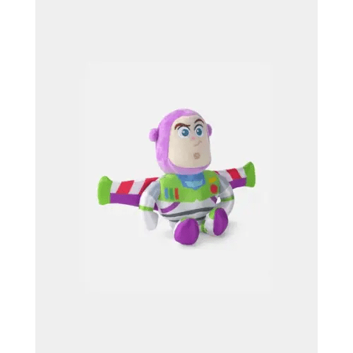 Pixar© Toy Story Buzz Lightyear Plush Toy with Crinkle Sound | Carter's