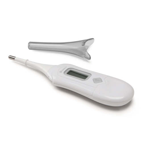 Thermomètre 3en1 - Gris - Safety 1st – CLÉMENT