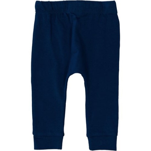 Dark Blue Baby Printed Leggings | Best&Less™ Online