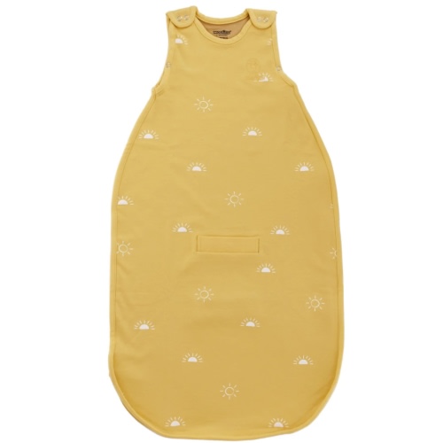 4 Season® Ultimate Baby Sleep Bag, Merino Wool & Organic Cotton, Sun