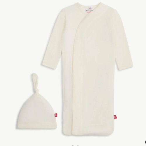 Magnetic Gown & Hat Set – Magnetic Me