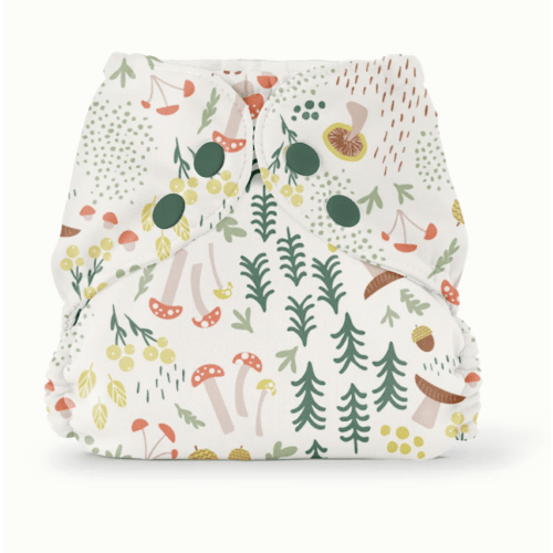 Cloth Diaper Waterproof Covers - Esembly Baby