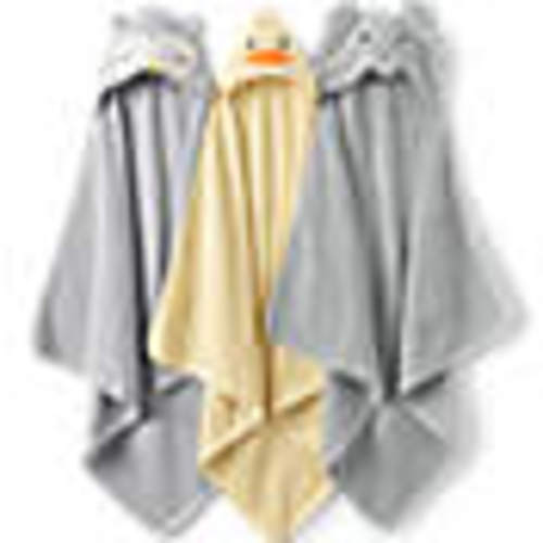 Baby Hooded Towel | Lands' End