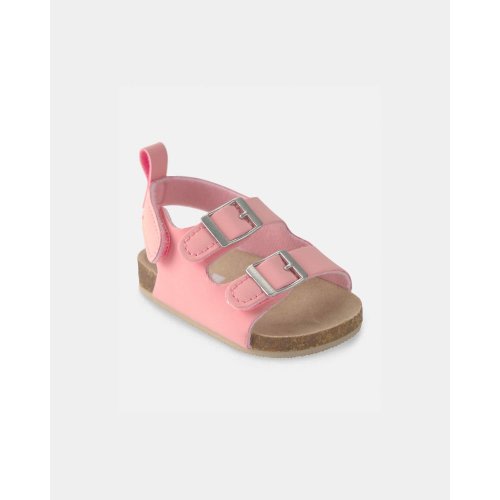 Baby Girl Sandals - Pink | Carter's