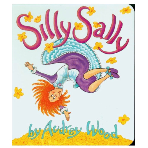 Silly Sally