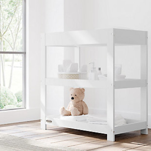 Graco Customizable Changing Table