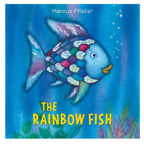 The Rainbow Fish
