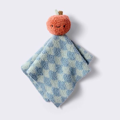Apple Security Baby Blanket - Cloud Island™