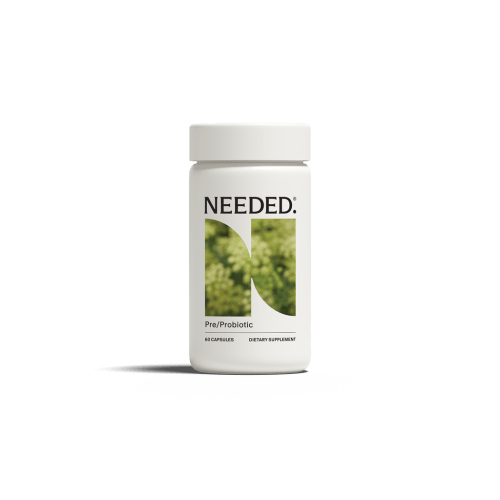 Prenatal Probiotics | Pregnancy-Safe Pre/Probiotic