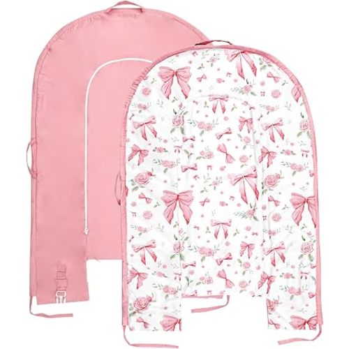 Funda para tumbona de bebé para niños y niñas, funda de repuesto de algodón, lavable a máquina, solo funda de rosa rosa
