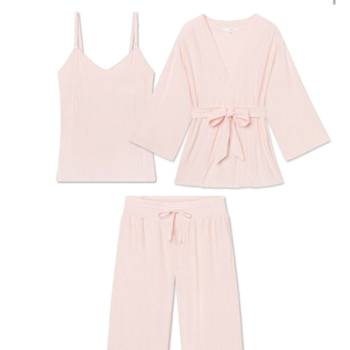 LAKE | Women | DreamModal® Pajamas | Maternity Kimono Bundle