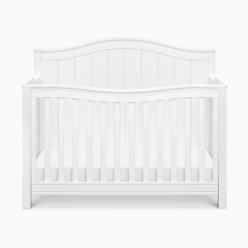 DaVinci Aspen 4-in-1 Convertible Crib - White
