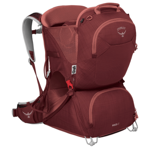 Osprey Packs Poco LT Child Carrier