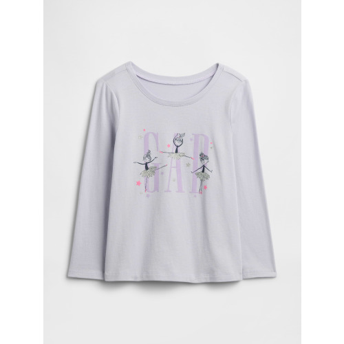 babyGap Graphic T-Shirt