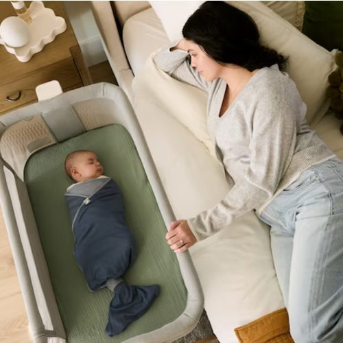 B.E.S.T. Swaddle | Taking Cara Babies