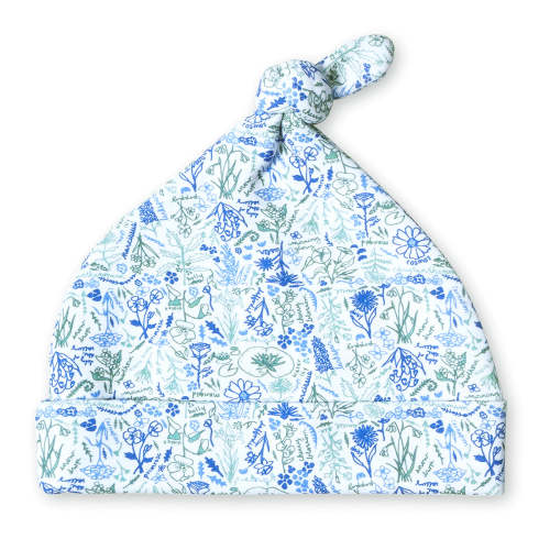 Birth Flower Baby Hat | Joy Street Kids