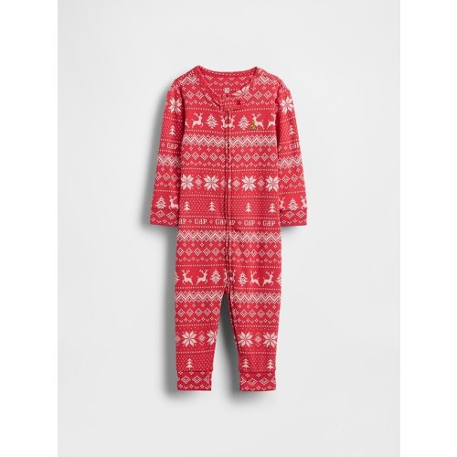 Baby Organic Cotton One-Piece