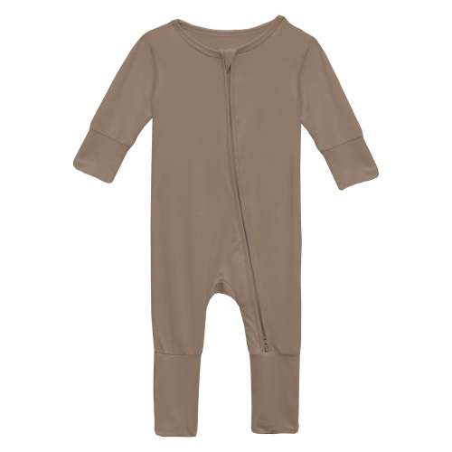 Convertible Coverall in Portabella