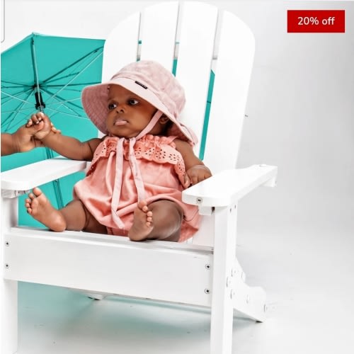 Satin Lined Bucket Hat-Sky Blue – Aarin & Co.