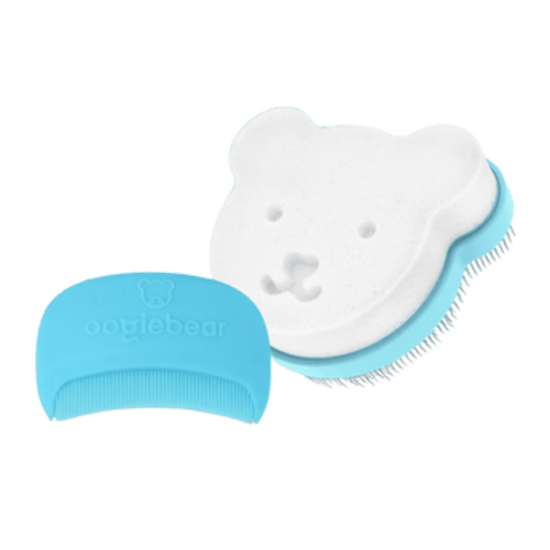 oogiebear baby cradle cap kit